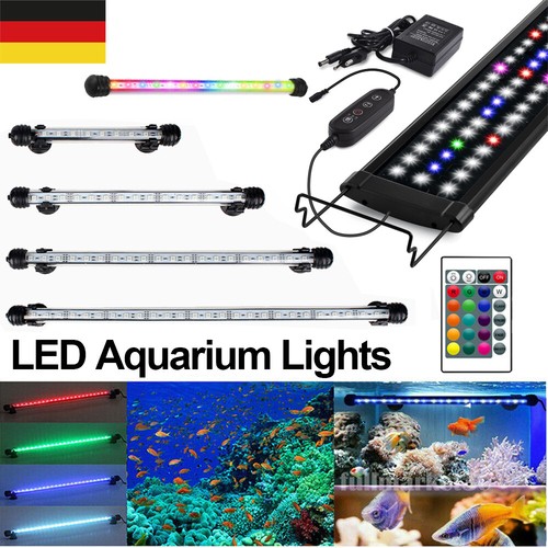 Led rgb aquarium beleuchtung - rgb,