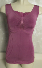 Schlankstütz? L 42/44 Mieder V-Top "Zaubertaille" beere Haft Spitze SK 3 ?