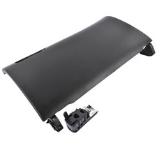 New schwarz handschuhfach - schwarz,