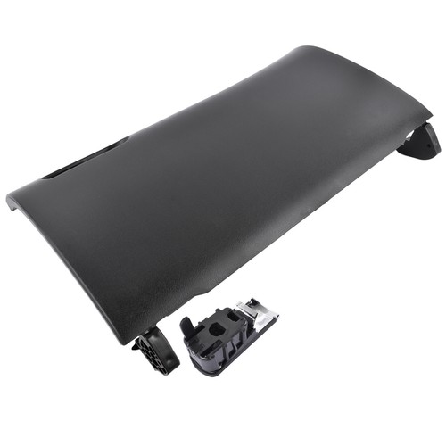 New schwarz handschuhfach - new,