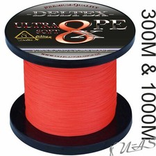 Deltex Ultra Soft Rot 300M &