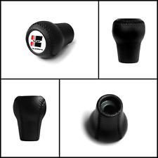 AUDI SPORT SCHALTKNAUF B2 B3 B4 B5 80 90 100 200 C4 C5 CABRIOLET COUPE QUATTRO