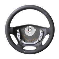 Mercedes Lenkrad  W904 Sprinter W638 Vito Neu Beziehen anthrazit 56742