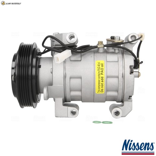 Kompressor klimaanlage 89351 - kompressor,