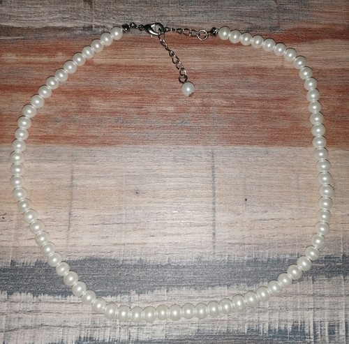 Modeschmuck hals kette - modeschmuck, hals-kette