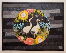 DIY-Kit Tischset KYOTO 30x40cm