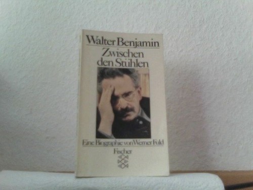 Walter benjamin zwischen - zwischen, den