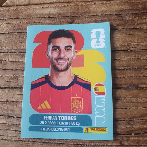 Ferran torres spanien - ferran,