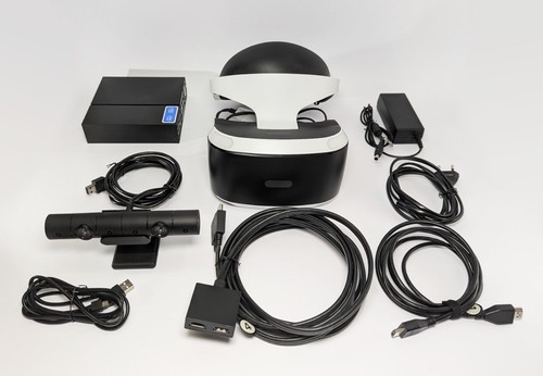 Sony playstation headset - sony,