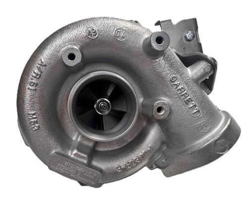 Turbolader für bmw 530d - bmw, e60