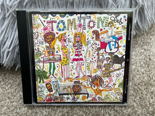 Tom club - tom,