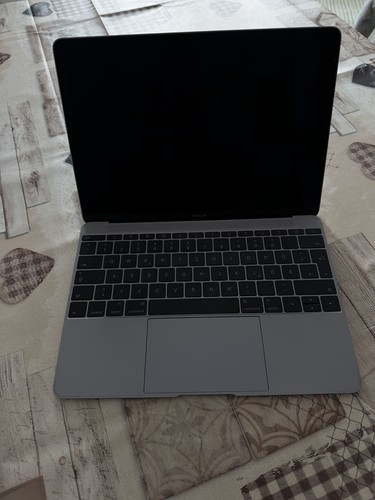 Apple macbook retina grau - apple,