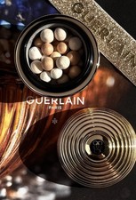 Guerlain Meteorites Gold Pearl