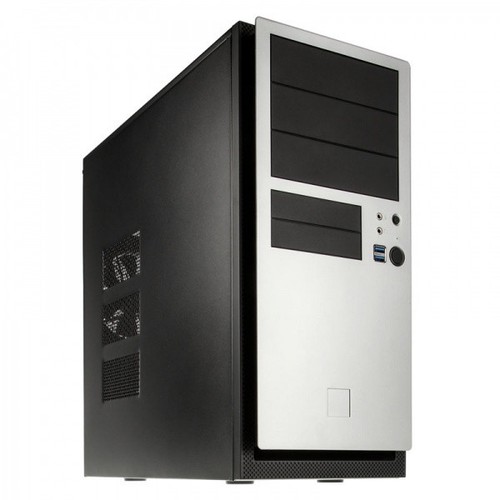 Gehäuse antec nsk 4000 ii - pc,