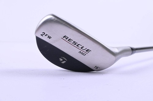 Taylormade rescue mid - taylormade, #2