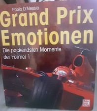 Grand Prix Emotionen Buch