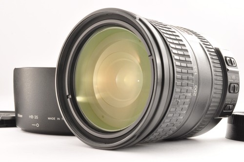 Mint nikon s nikkor dx - nikkor,