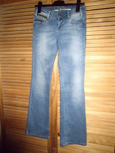 Jeans..Jane