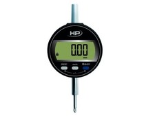 Helios-Preisser DIGI-MET® Messuhren 1722