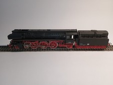 Piko H0 Br 01.5 Dampflok in