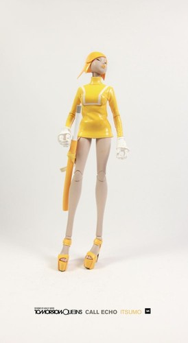 World war robot - robot, figur