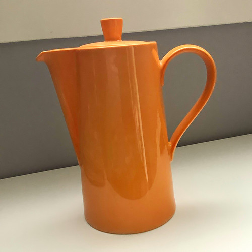 Arzberg tric kaffeekanne - kaffeekanne,, 6