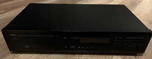 Yamaha player cdx 730e - -,