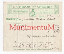 Uhren Harmonium Orgeln J. A