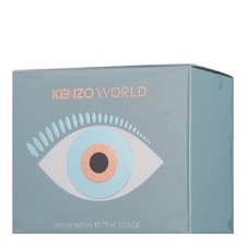 Kenzo World EDP - Eau de