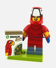 LEGO© Minifiguren Serie 28 |