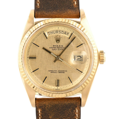 Rolex day date 1803 - day-date,