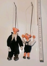 DDR CSSR Hurvinek und Spejbl