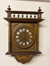 Wanduhr Frankreich mit kleinem