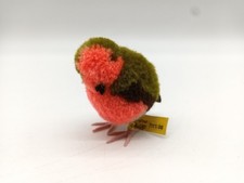 Original Steiff - Plüschtier