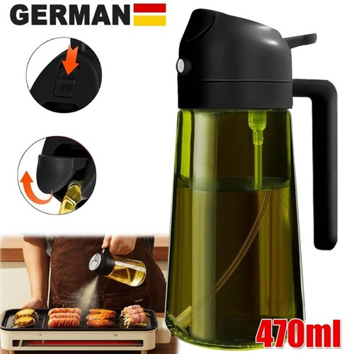 ölsprüher für - 2-in-1,