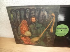 ERICH (ARIK) & NEOMI BRAUER - " BRAUERS LIEDERMAPPE " von 1968 - SEHR RAR 