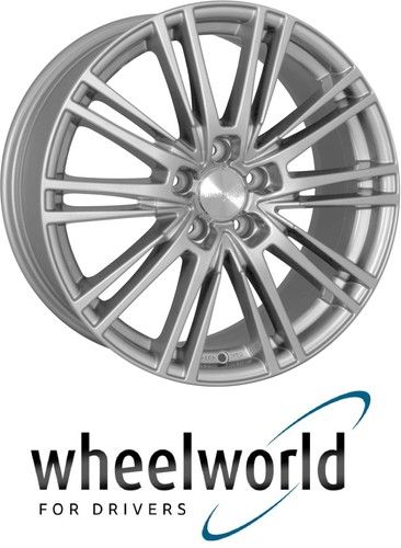 Wheelworld wh18 5x19 - 4x,