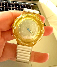 Seltene vintage swatch scuba - swatch,