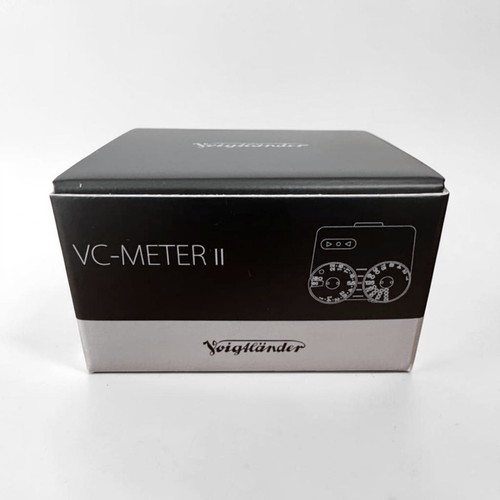 Voigtländer meter ii - vc,