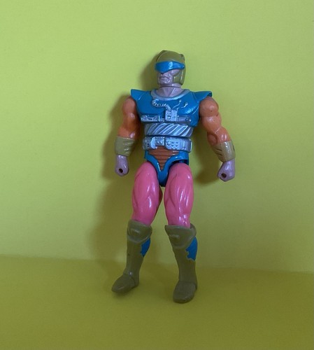 Man new adventures - he-man,