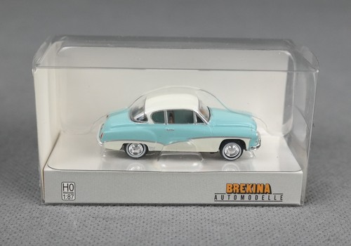 Brekina 27161 87 wartburg - brekina, h0,1:87