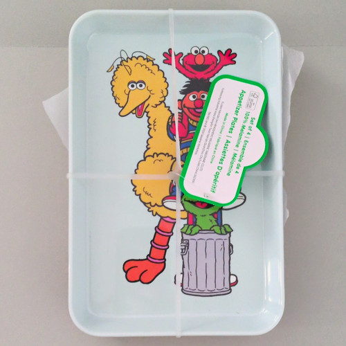 Sesame street sesamstraße - 4,