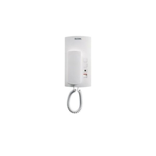Elcom haustelefon hat 402 - haustelefon, ws