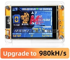 ESP32 2.8" OLED Dev Board