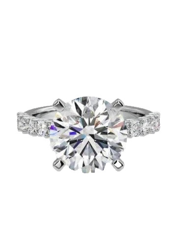 14k weiss gold - 14k,