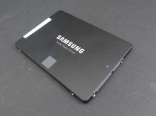 250GB V-NAND SSD SAMSUNG 870