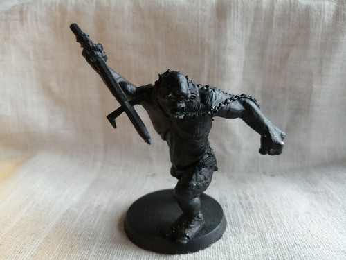 Herr der ringe tabletop - herr,