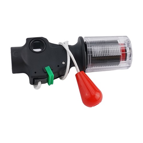 Schwimmweste automatisches