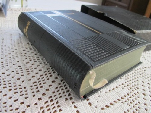 Alte bibel heilige schrift - alte,