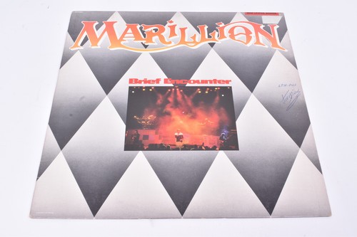 Marillion brief encounter - marillion,
